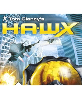 Tom Clancy s H.A.W.X Download Key GLOBAL